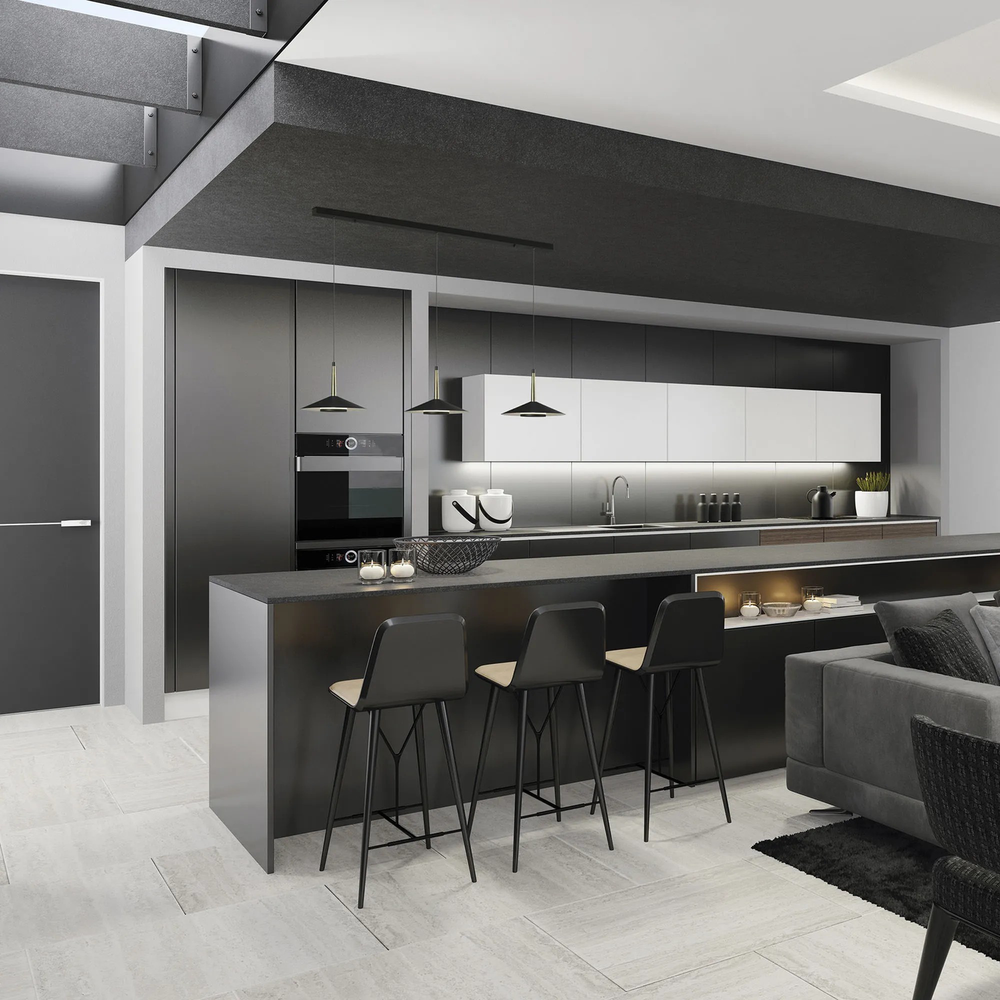 Orion Ceiling Lights Mantra Fusion Linear Fittings Orion Ceiling Lights Mantra Fusion Linear Fittings